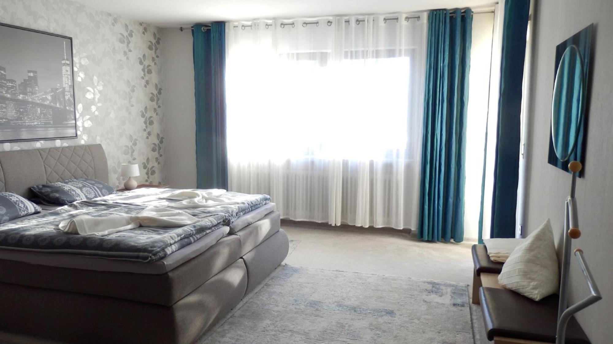 Ferienwohnung Margit Sulzfeld  Esterno foto