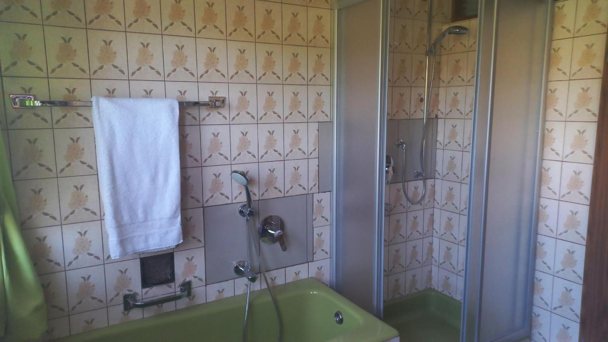 Ferienwohnung Margit Sulzfeld  Esterno foto