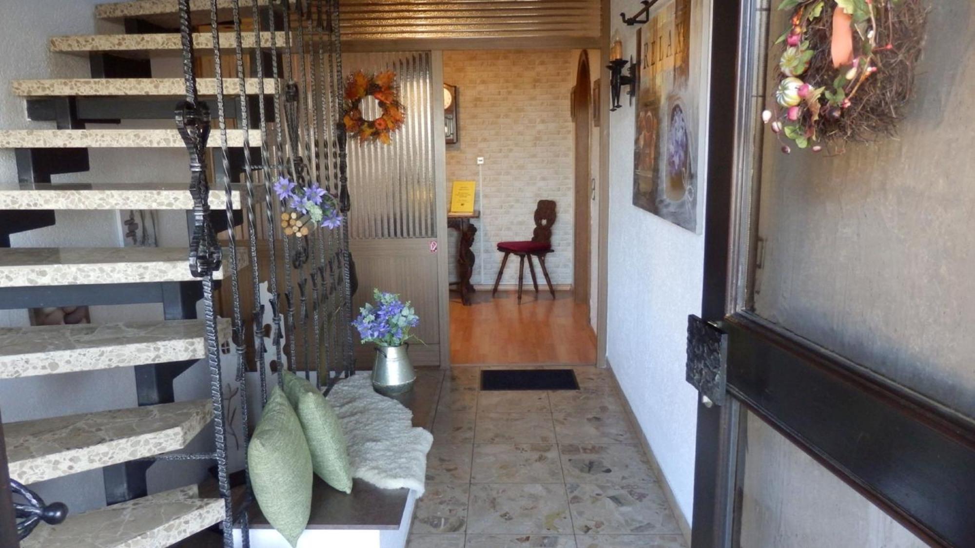 Ferienwohnung Margit Sulzfeld  Esterno foto