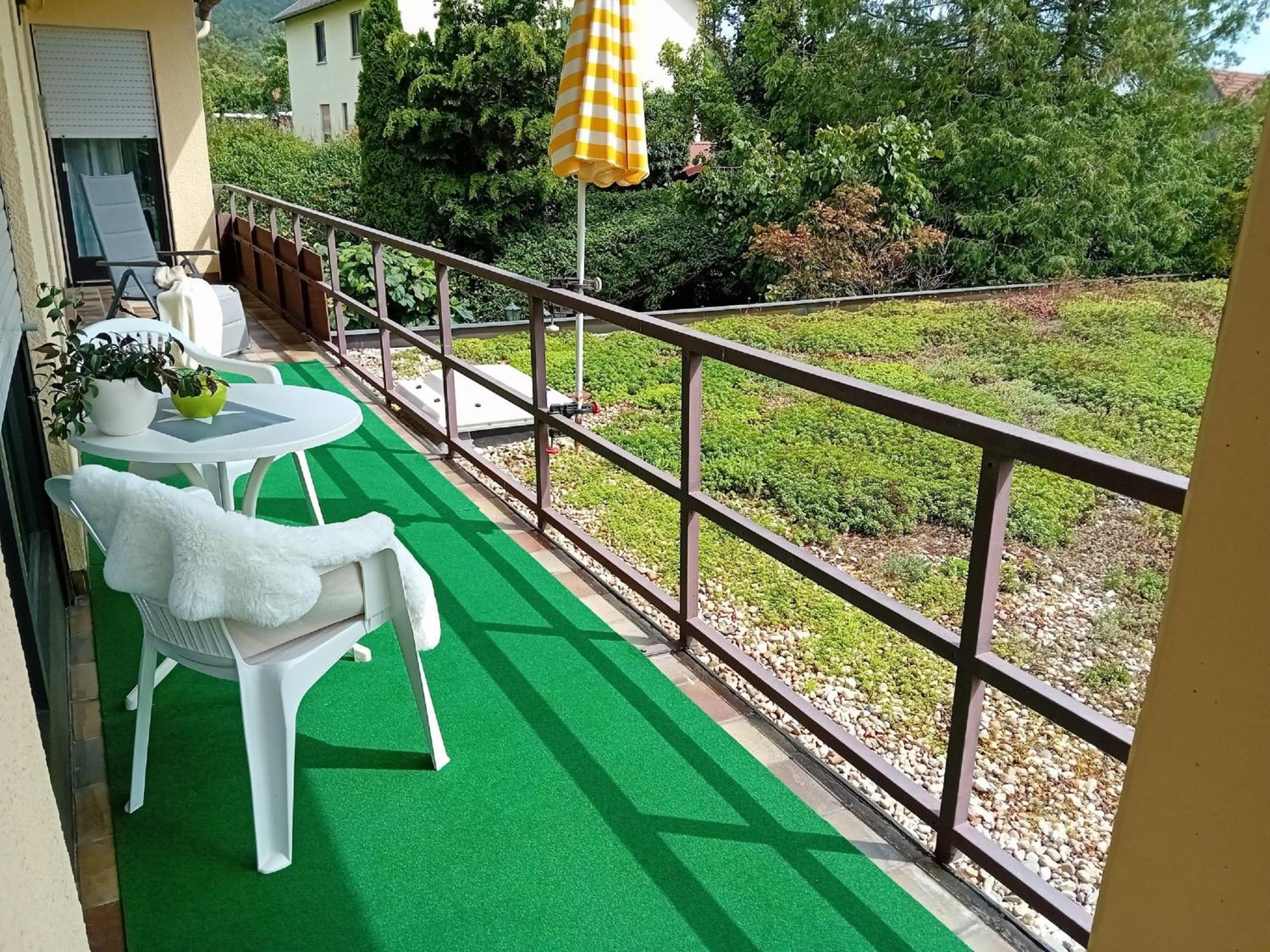 Ferienwohnung Margit Sulzfeld  Esterno foto