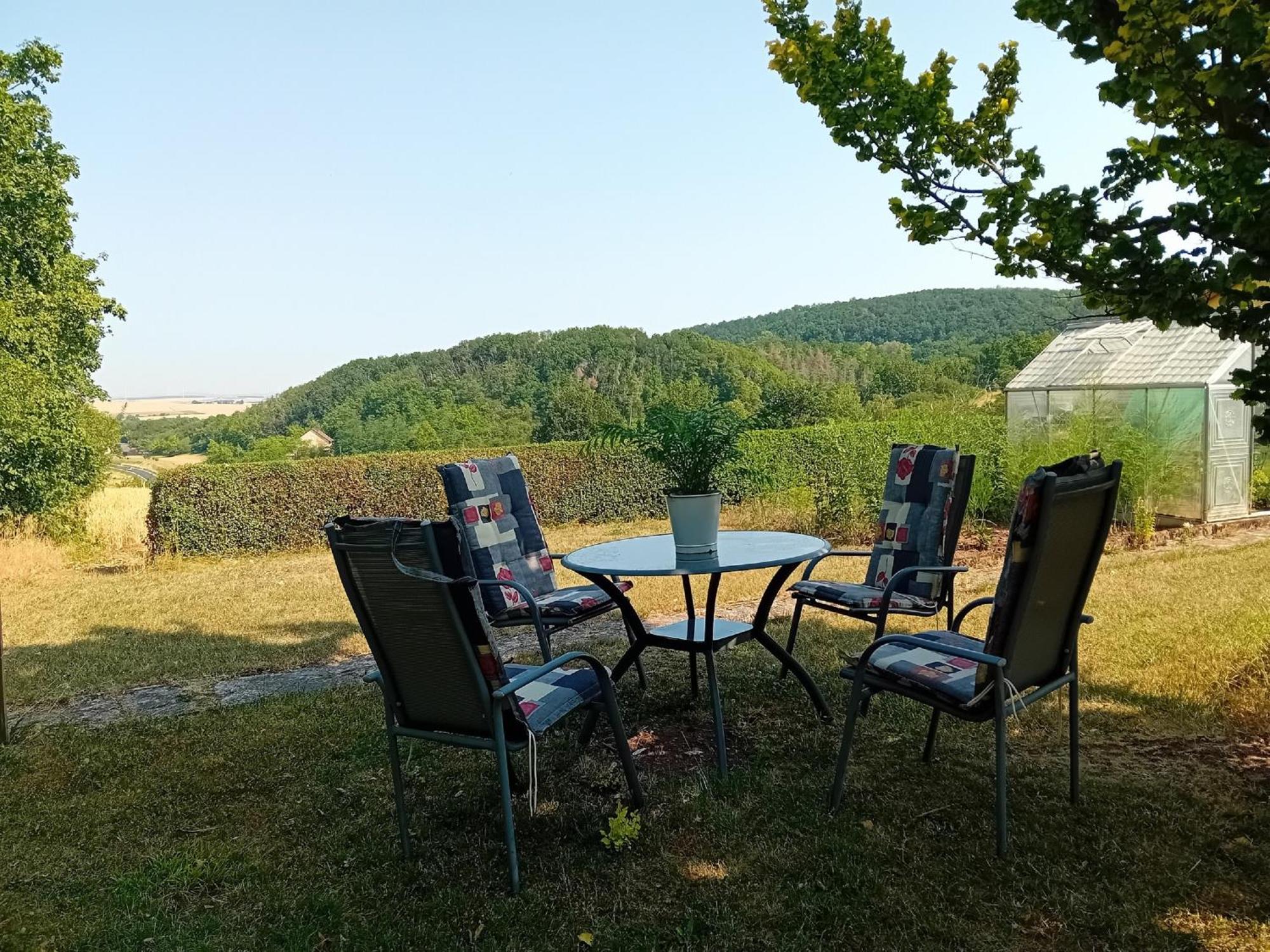 Ferienwohnung Margit Sulzfeld  Esterno foto